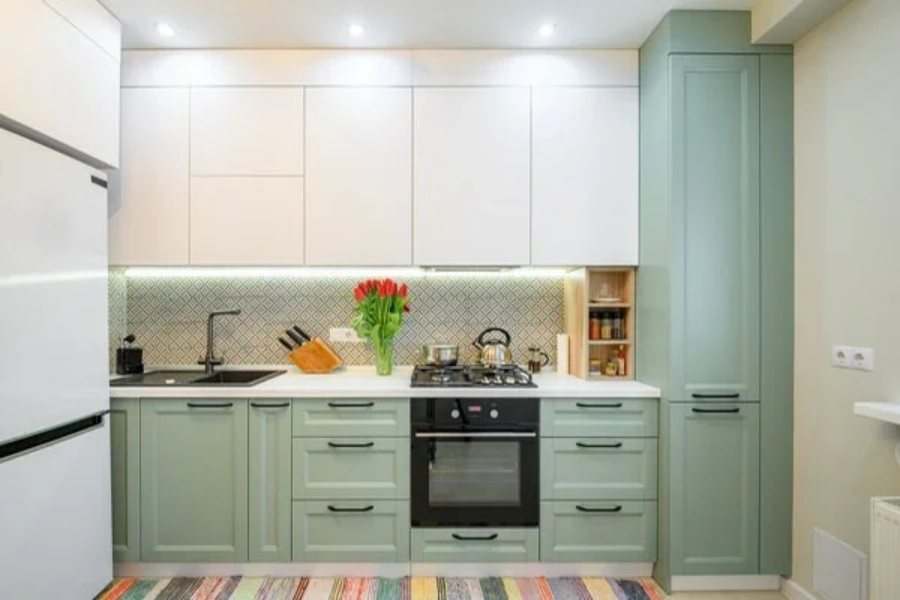 Affordable Cabinet Painting in Hendersonville, NC Affordable Cabinet Painting in Hendersonville, NC