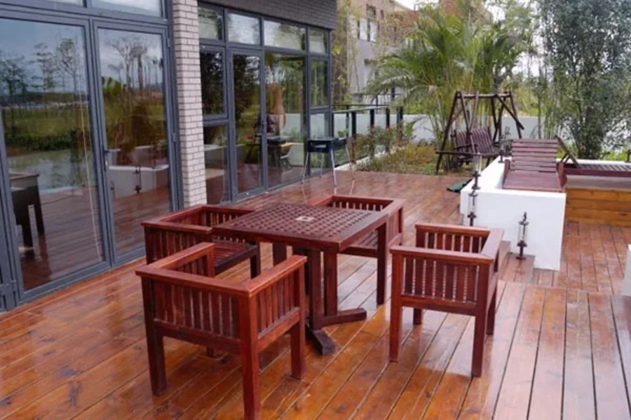 Affordable Deck Staining in Hendersonville, NC Affordable Deck Staining in Hendersonville, NC