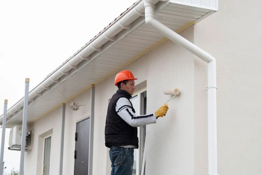 Affordable Exterior Painting in Hendersonville, NC Affordable Exterior Painting in Hendersonville, NC