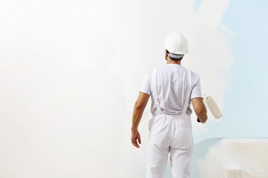 Affordable Interior Painting in Hendersonville, NC Affordable Interior Painting in Hendersonville, NC