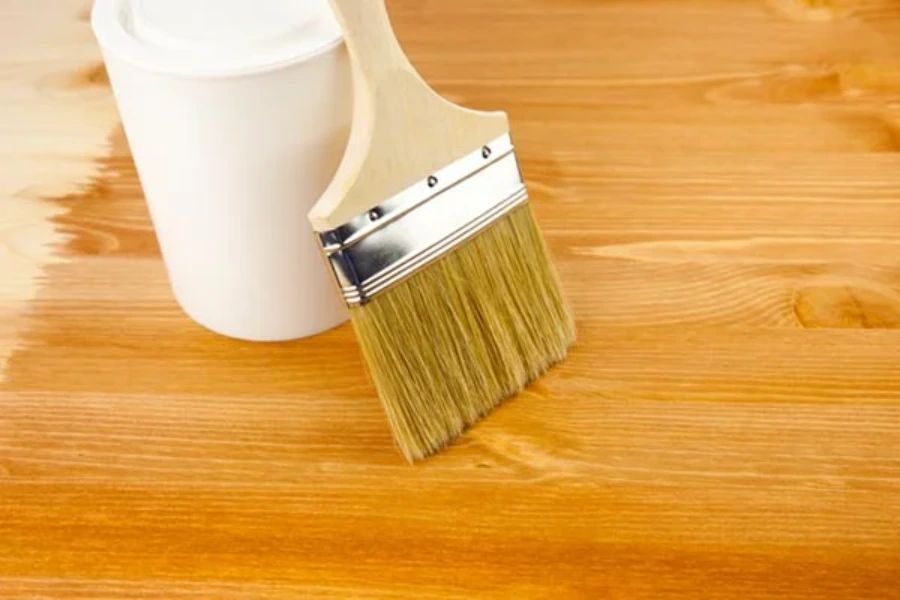 Comparing Transparent and Solid Stains for Decks Hendersonville, NC Comparing Transparent and Solid Stains for Decks Hendersonville, NC