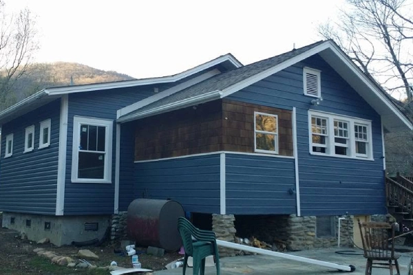 Exterior Painting
