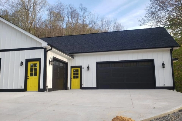 HB Pro Painting LLC's other services