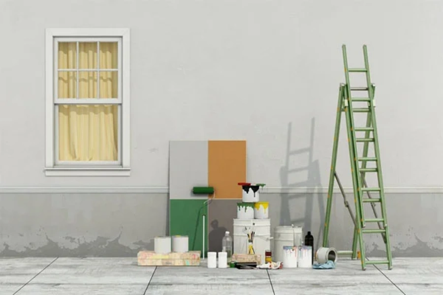 How Often Should You Repaint the Exterior of Your Home Hendersonville, NC How Often Should You Repaint the Exterior of Your Home Hendersonville, NC