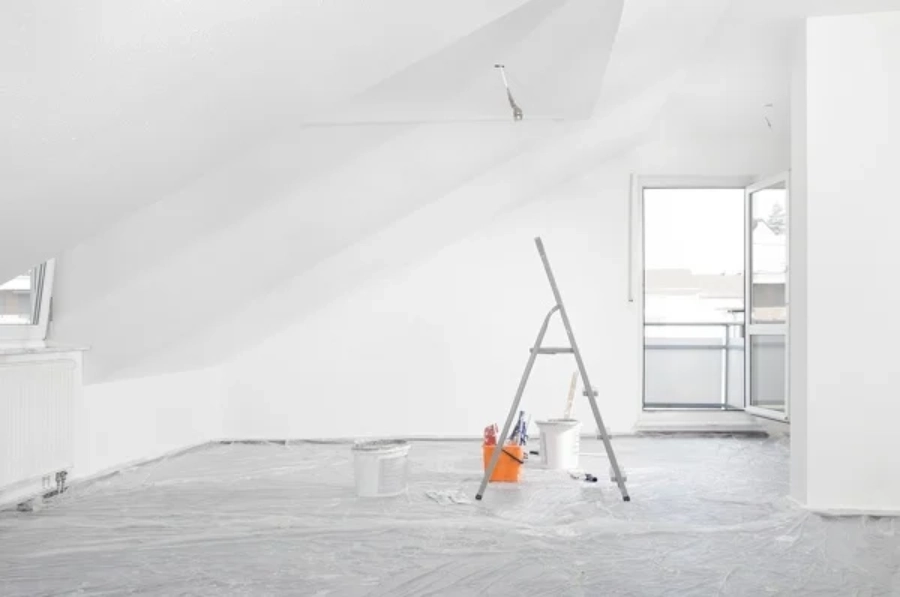 Interior Painting Preparation for Long Lasting Results Hendersonville, NC Interior Painting Preparation for Long Lasting Results Hendersonville, NC