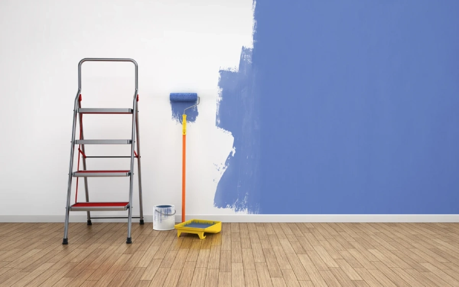 Interior Painting Preparation for Long Lasting Results in Hendersonville, NC Interior Painting Preparation for Long Lasting Results in Hendersonville, NC