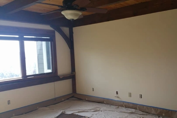 Interior Painting