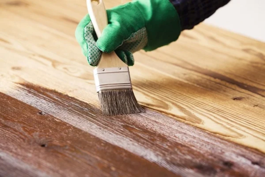 Maintenance Tips After Completing a Deck Staining Project in Hendersonville, NC Maintenance Tips After Completing a Deck Staining Project in Hendersonville, NC