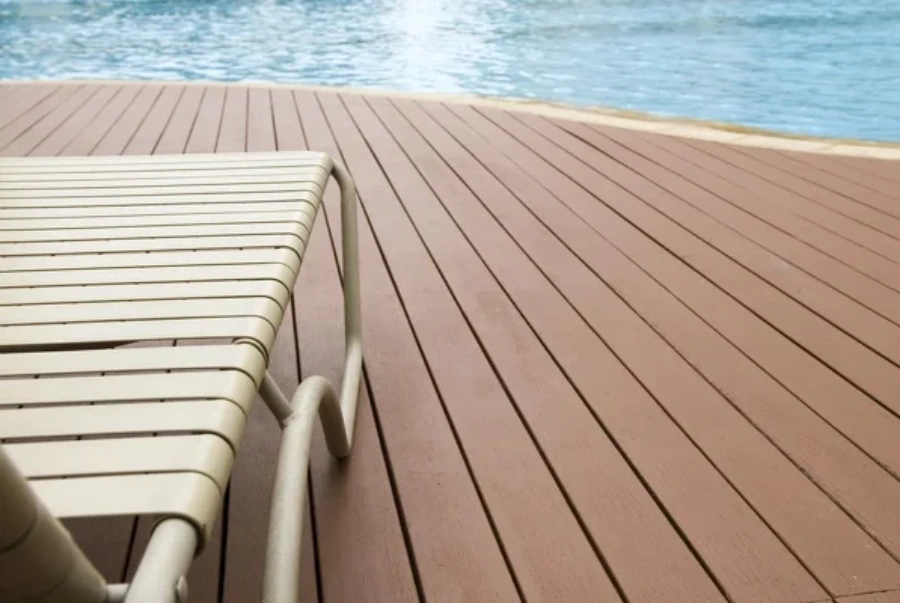 Reliable Deck Staining in Hendersonville, NC Reliable Deck Staining in Hendersonville, NC