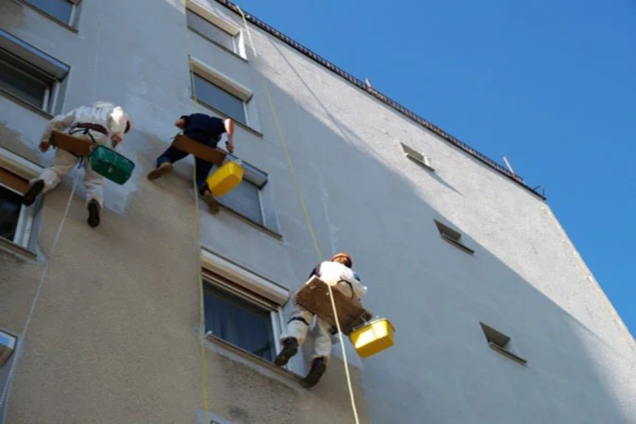 The Role of Exterior Painting in Protecting Your Home from Weather in Hendersonville, NC The Role of Exterior Painting in Protecting Your Home from Weather in Hendersonville, NC